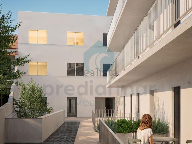 Apartamento, Campanhã