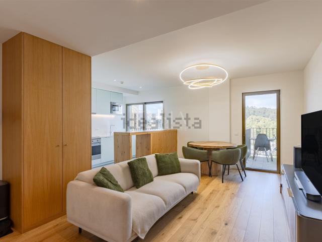 Apartamento, Campanhã