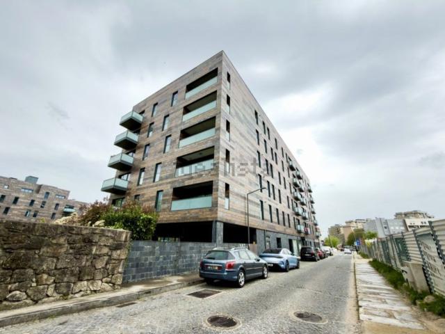 Apartamento, Campanhã