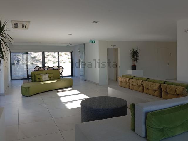 Apartamento, Campanhã