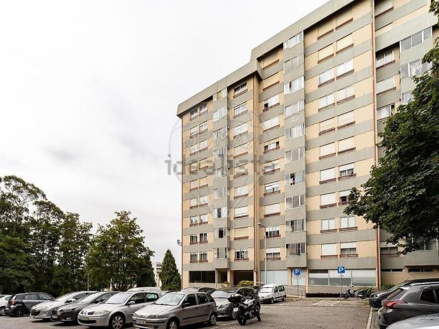 Apartamento, Campanhã