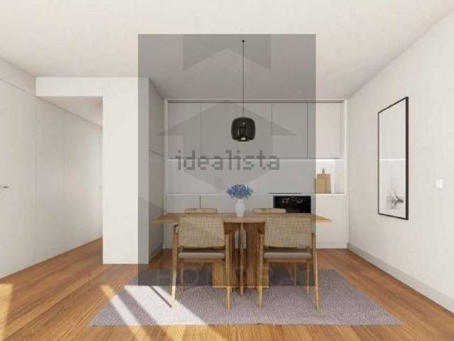 Apartamento, Campanhã