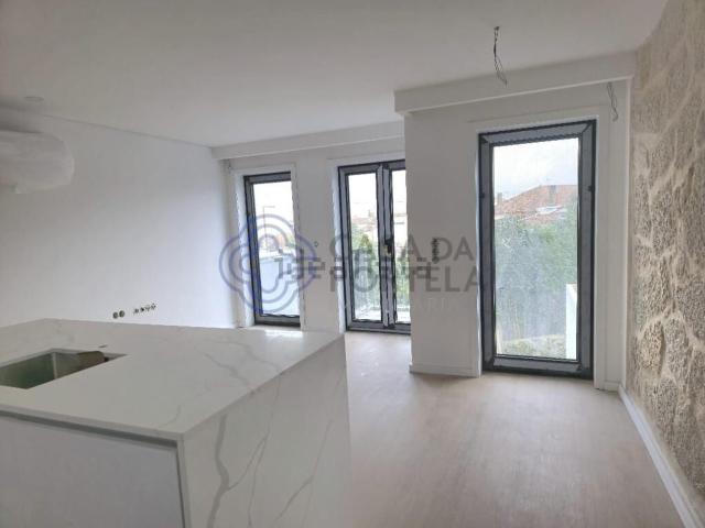 Apartamento, Campanhã
