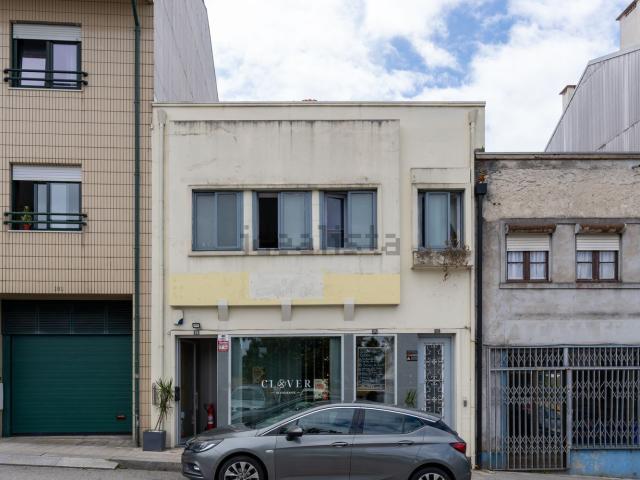 Apartamento, Campanhã