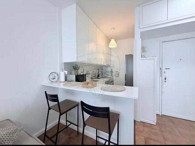 Apartamento, Campanhã