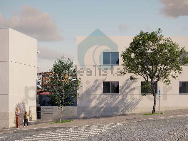 Apartamento, Campanhã