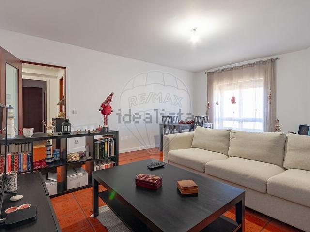 Apartamento, Campanhã