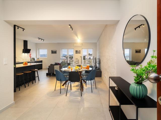 Apartamento, Campanhã