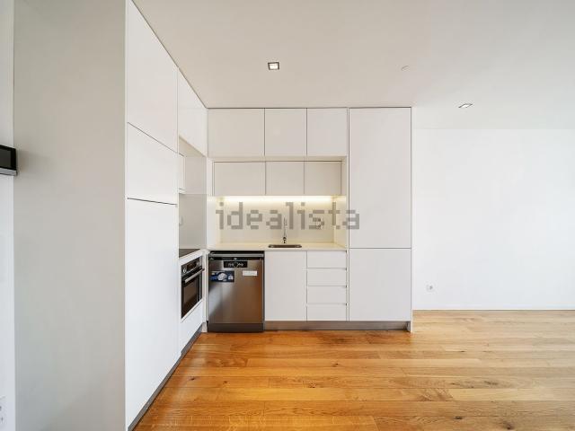 Apartamento, Campanhã