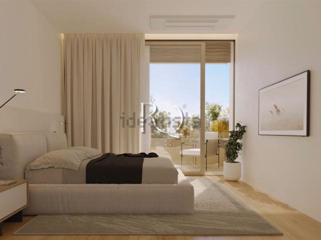 Apartamento, Campanhã