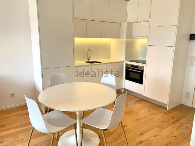 Apartamento, Campanhã