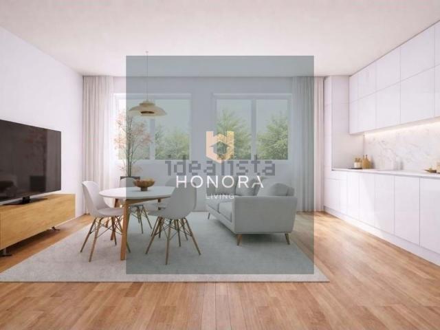 Apartamento, Campanhã