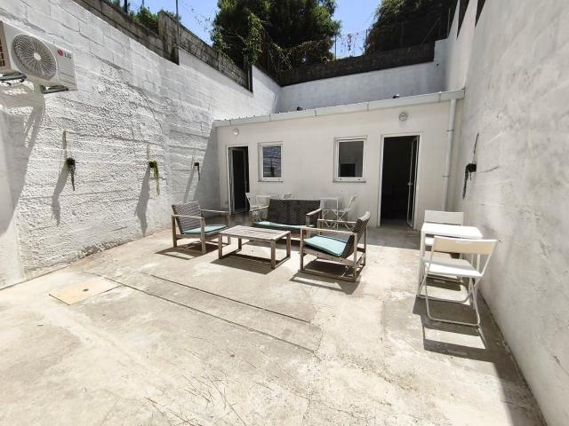 Apartamento, Campanhã