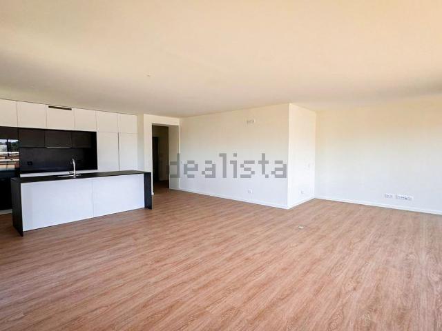 Apartamento, Campanhã