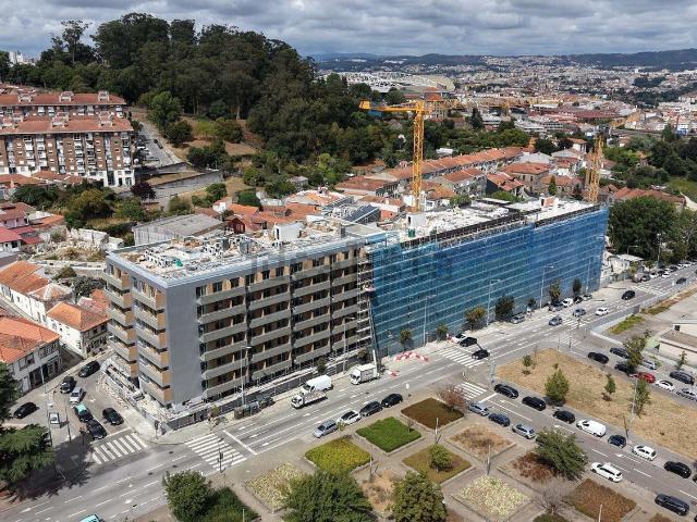 Apartamento, Campanhã