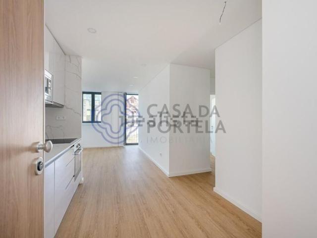 Apartamento, Campanhã