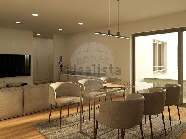 Apartamento, Campanhã