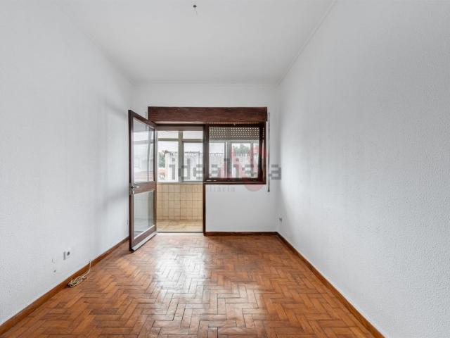 Apartamento, Campanhã
