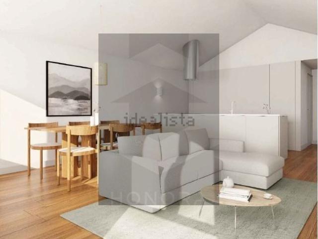 Apartamento, Campanhã