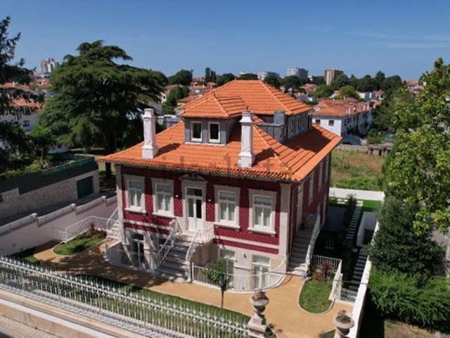 Apartamento, Campanhã