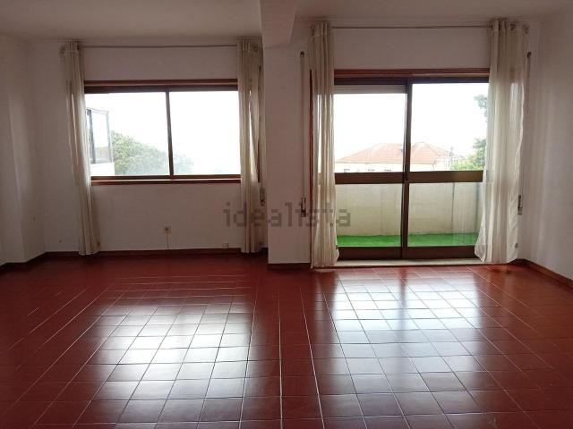 Apartamento, Campanhã