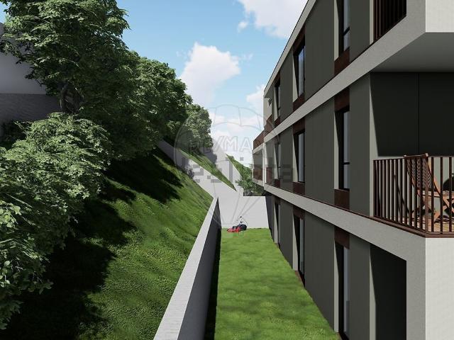 Apartamento, Campanhã