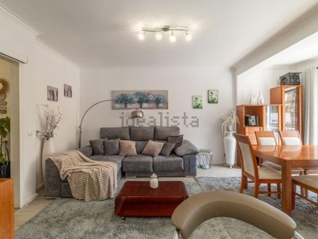 Apartamento, Campanhã