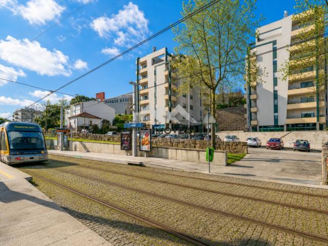 Apartamento, Campanhã