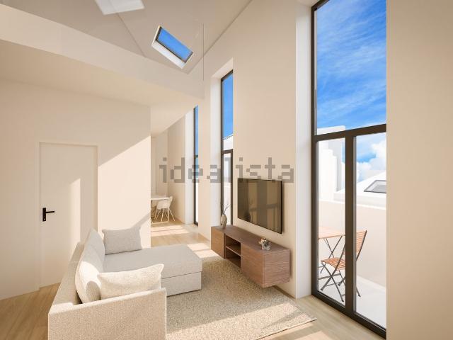 Apartamento, Campanhã