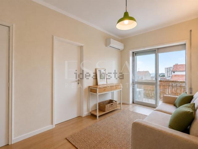 Apartamento, Campanhã