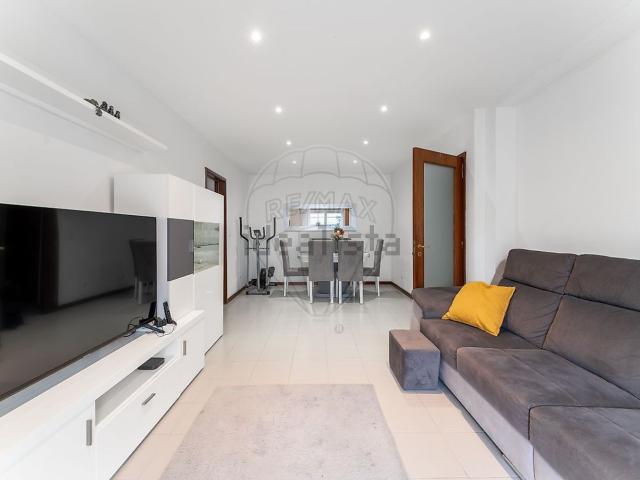 Apartamento, Campanhã