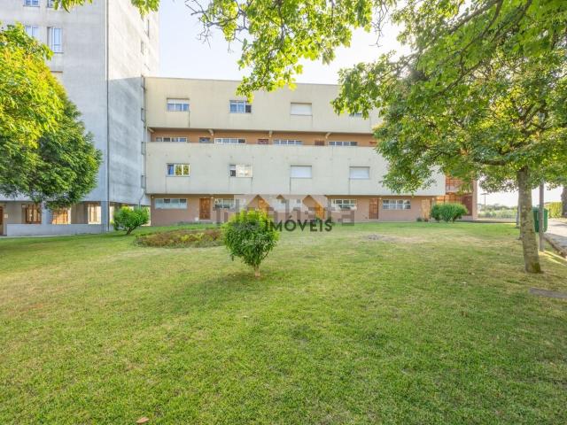 Apartamento, Campanhã