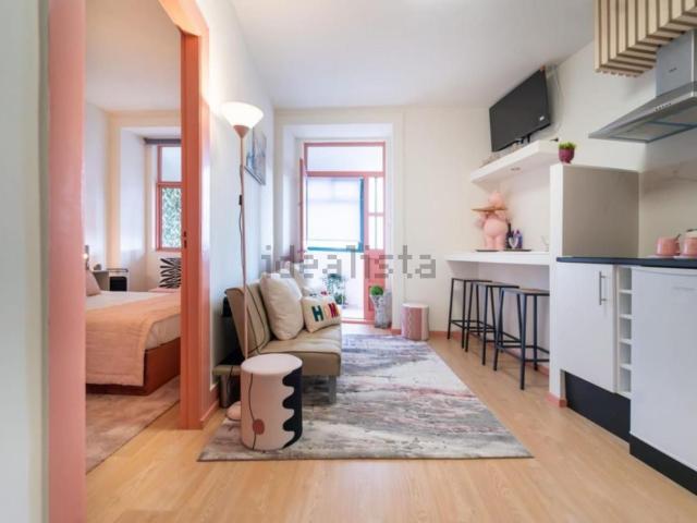 Apartamento, Campanhã