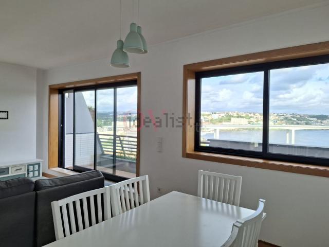 Apartamento, Campanhã