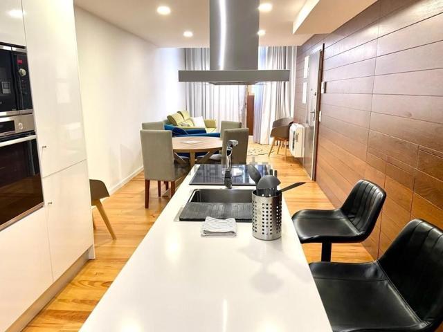 Apartamento, Campanhã
