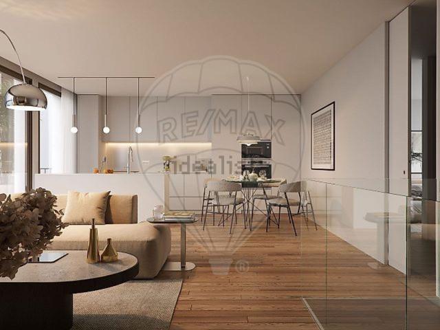 Apartamento, Campanhã