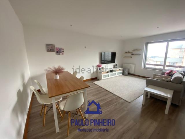 Apartamento, Campanhã