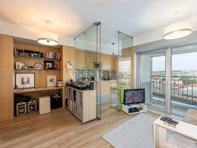 Apartamento, Campanhã