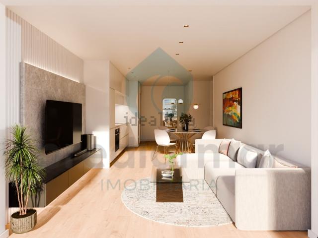 Apartamento, Campanhã