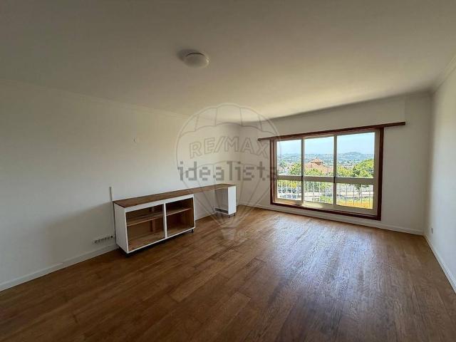 Apartamento, Campanhã