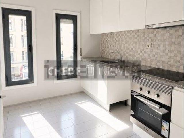 Apartamento, Campanhã