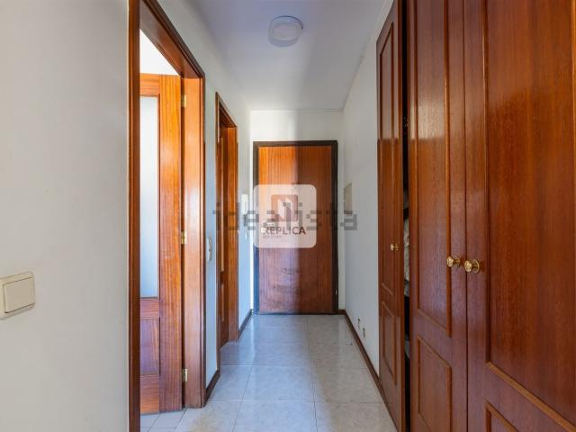 Apartamento, Campanhã