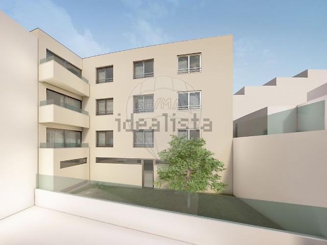 Apartamento, Campanhã