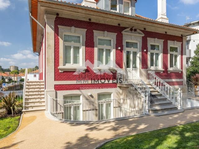Apartamento, Campanhã
