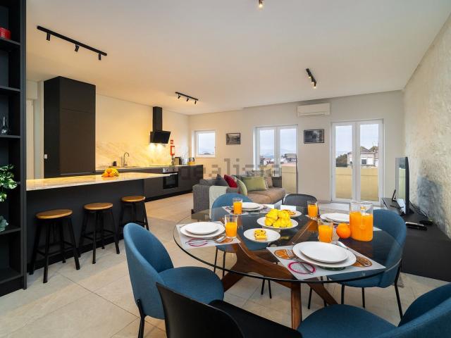 Apartamento, Campanhã