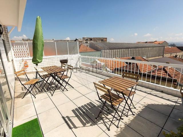 Apartamento, Campanhã