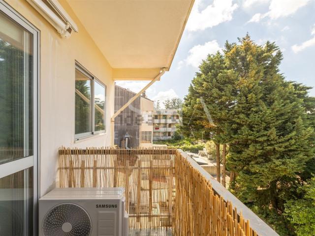 Apartamento, Campanhã