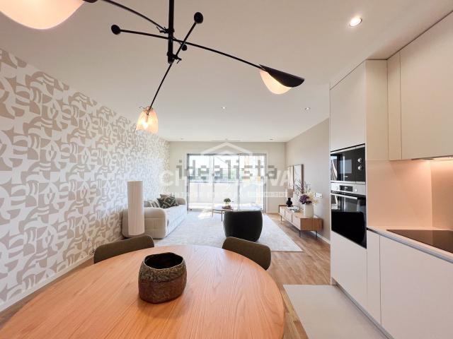 Apartamento, Campanhã