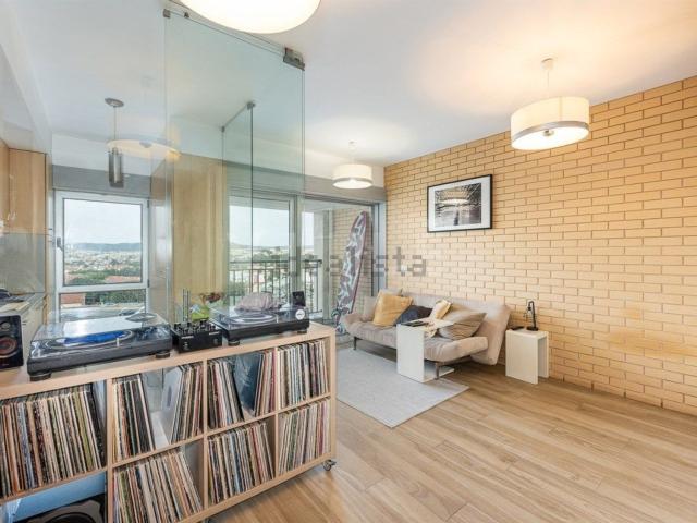 Apartamento, Campanhã