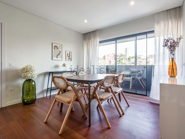 Apartamento, Campanhã